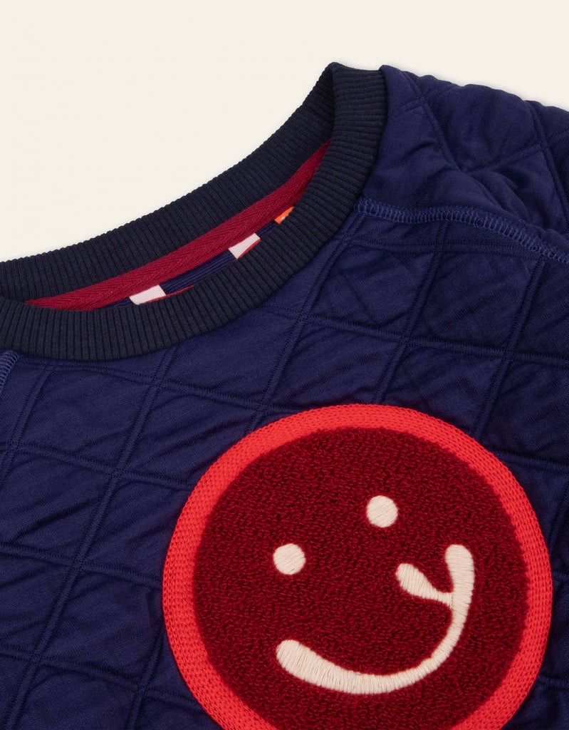 Hutt Sweater
