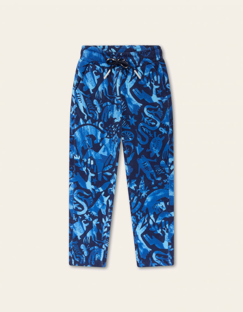 Pike Broek
