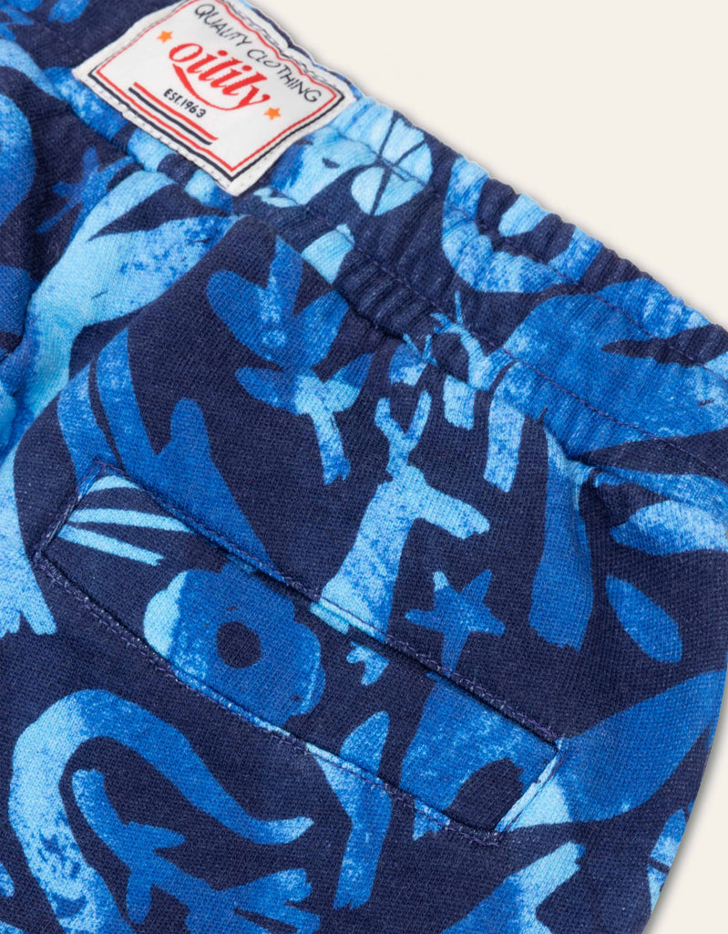 Pike Broek
