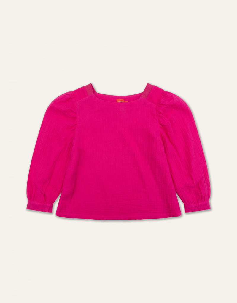 Ballet Bluse