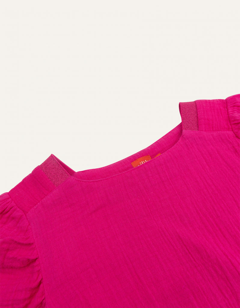 Ballet Bluse