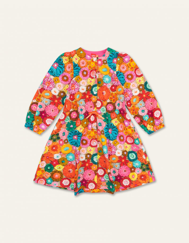 Dansje Kleid