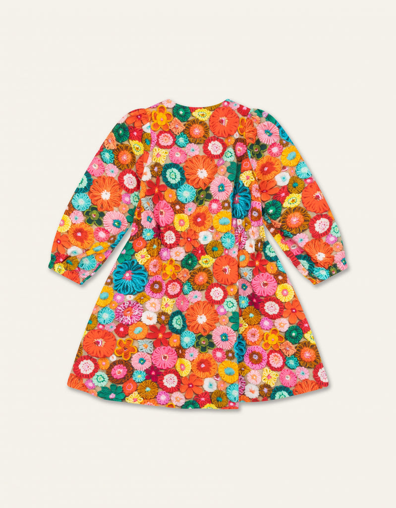 Dansje Kleid