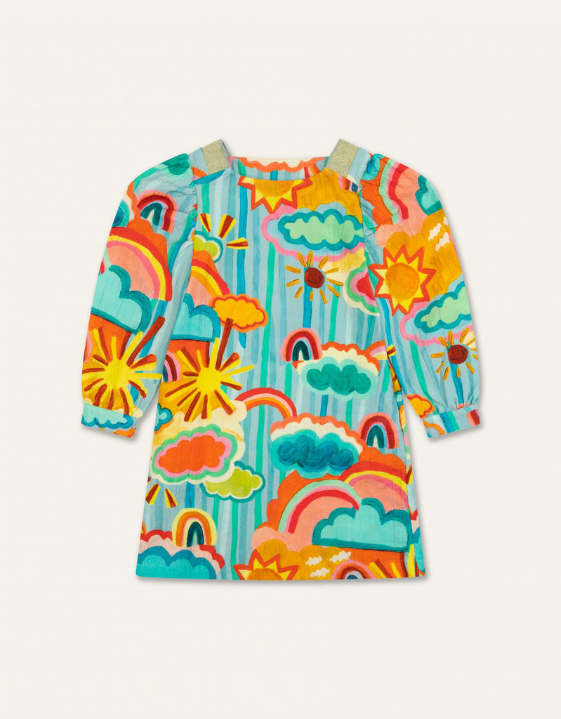 Deedjee Kleid