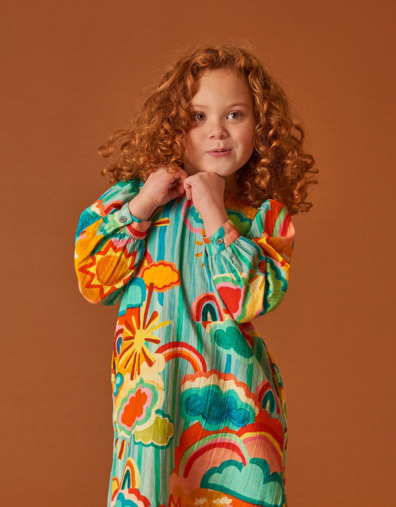 Deedjee Kleid
