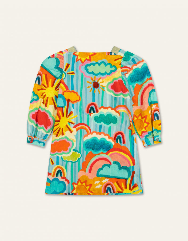 Deedjee Kleid