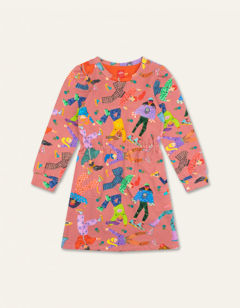 Djangle Kleid