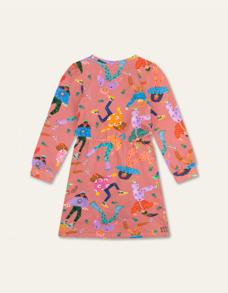 Djangle Kleid