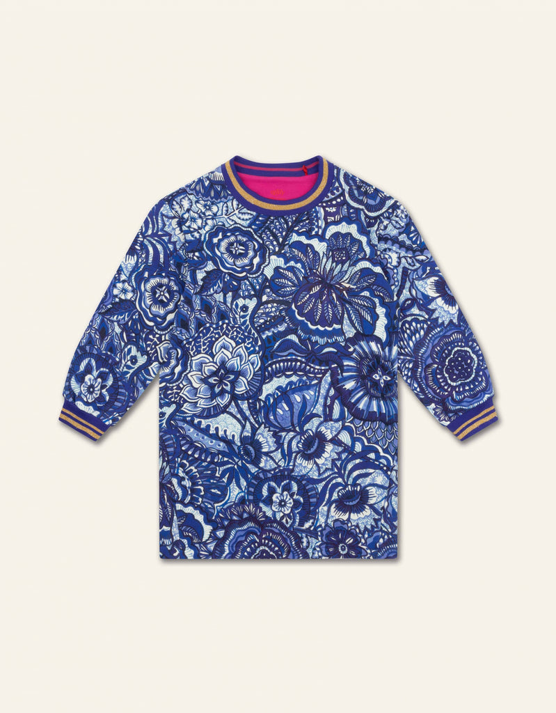 Dooray Kleid
