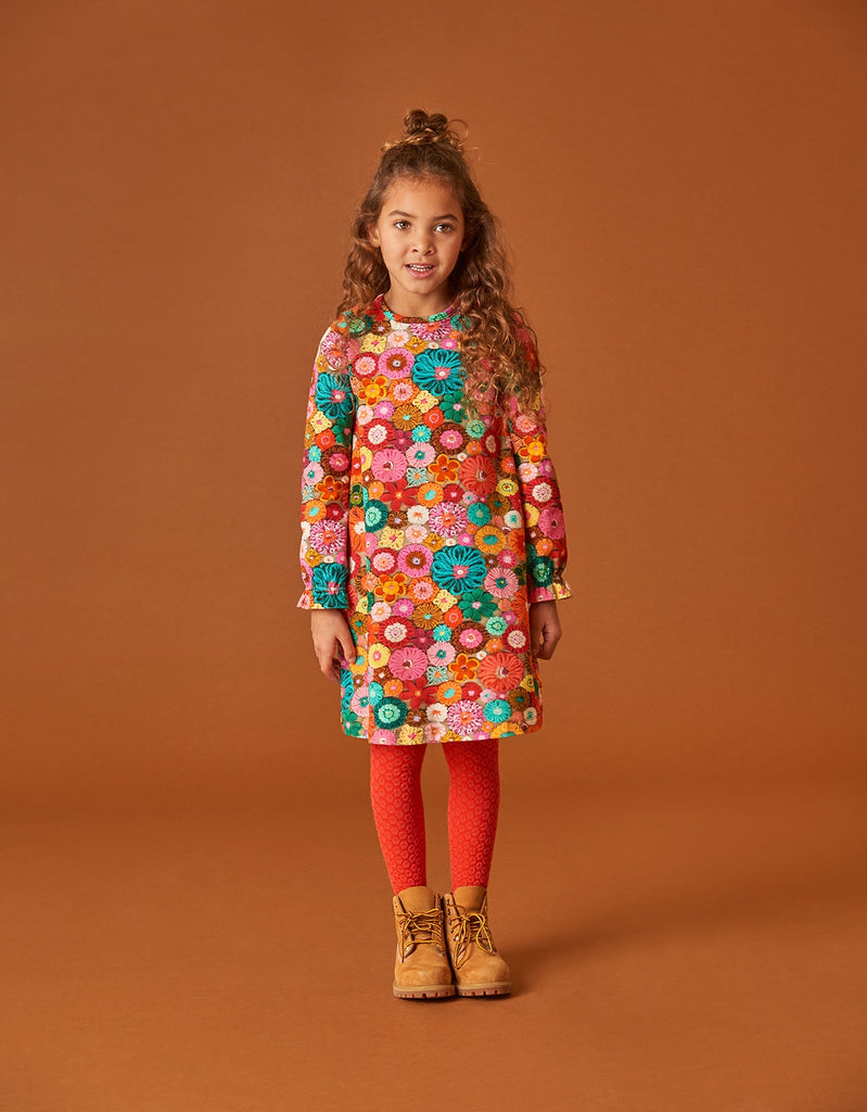 Date Kleid