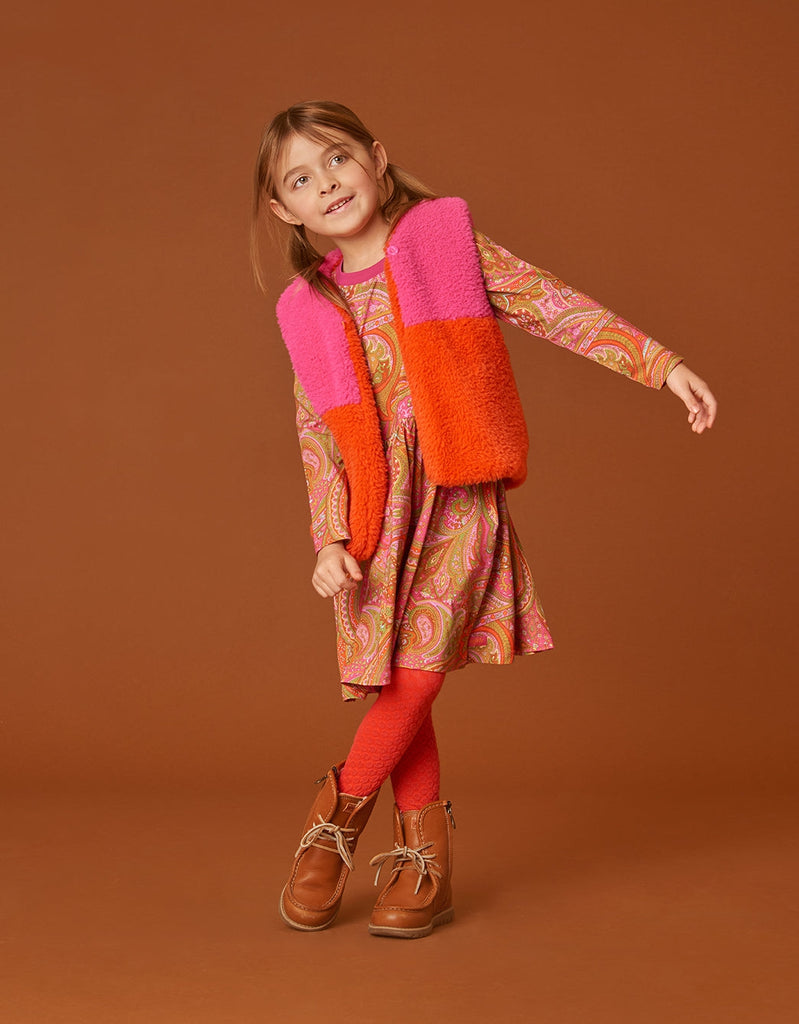 Drum Kleid