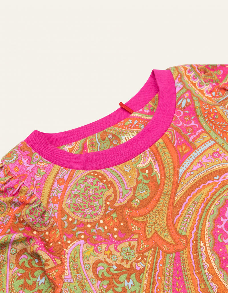 Drum Kleid