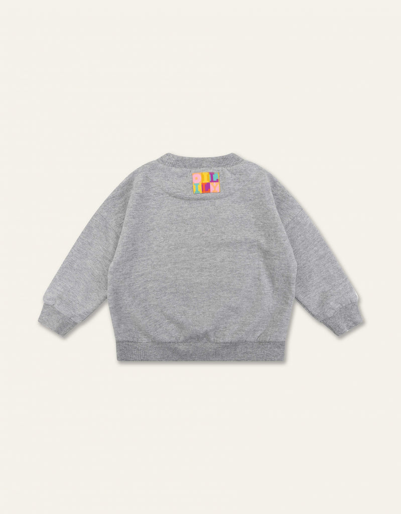 Heritage Sweater