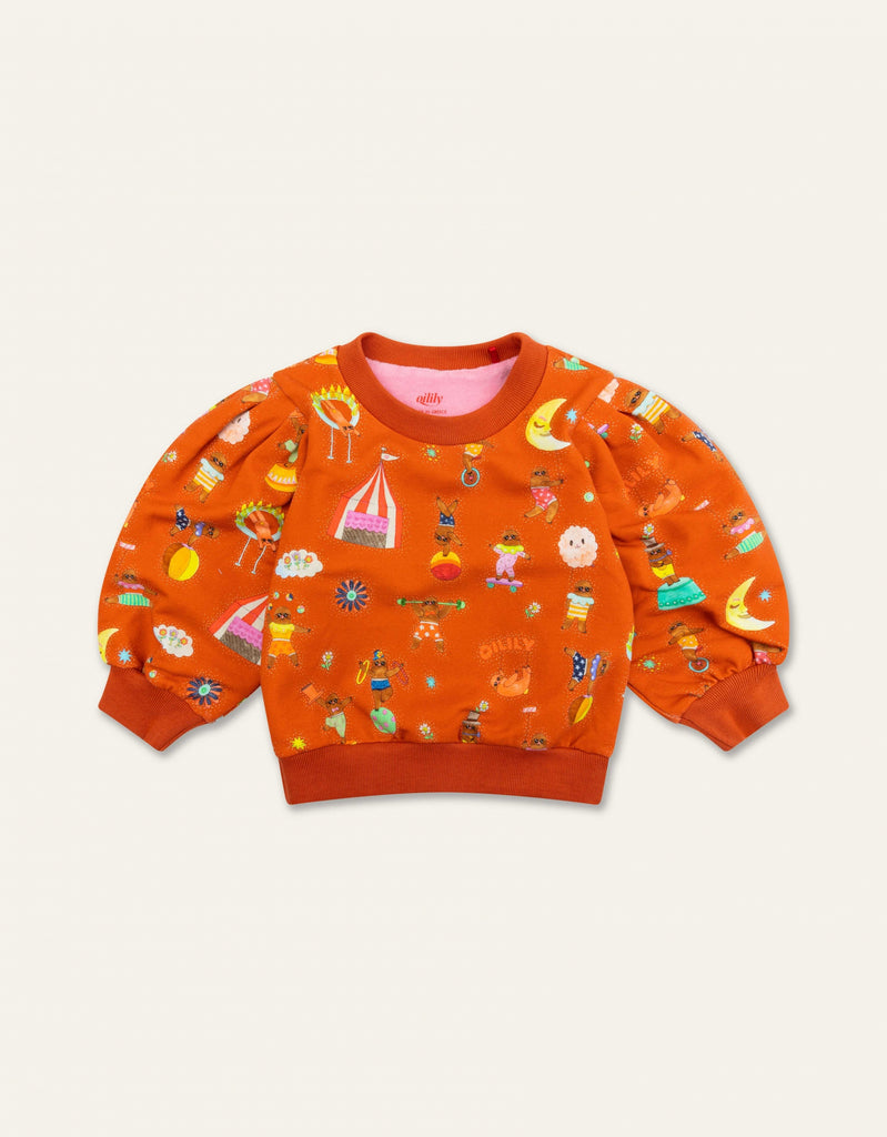 Honny Sweater