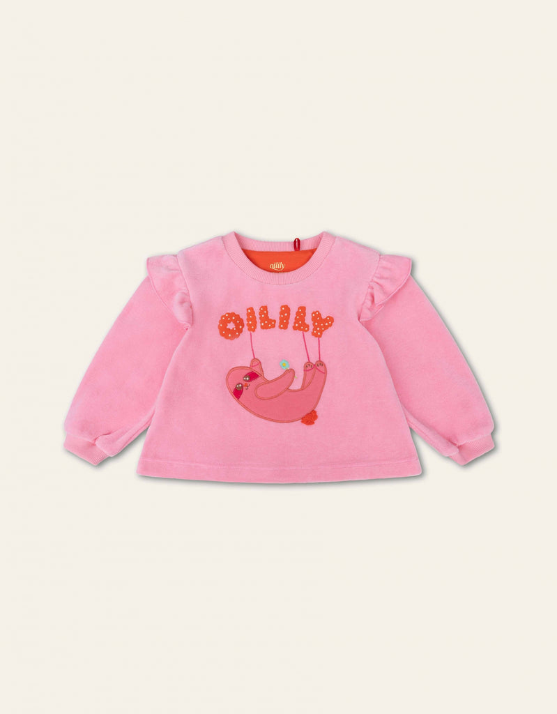 Hoppy Sweater