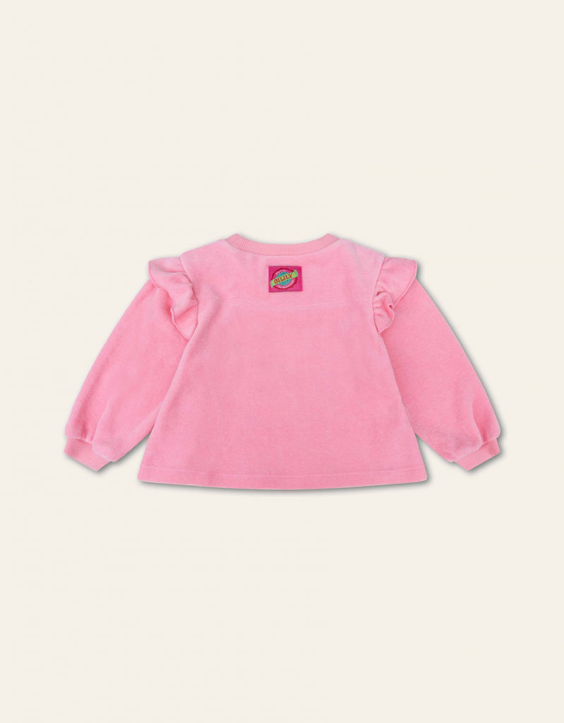 Hoppy Sweater