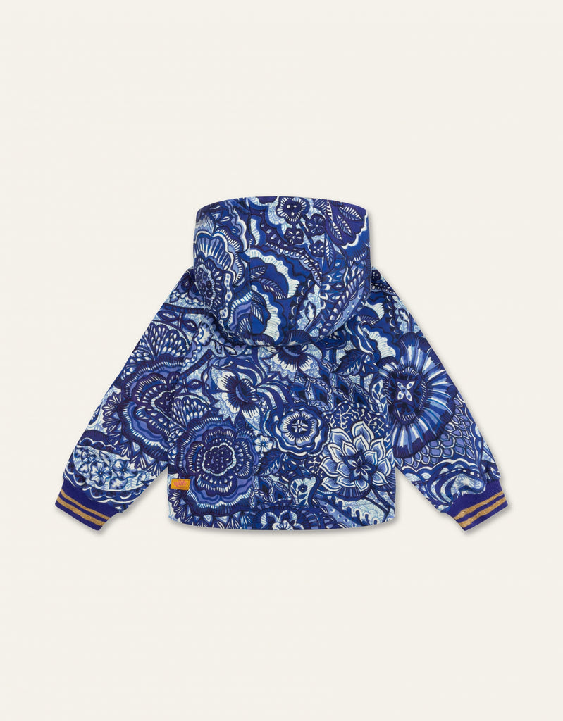 Heva Hoody