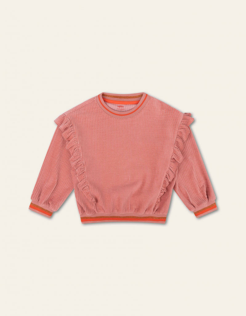 Hibis Sweater