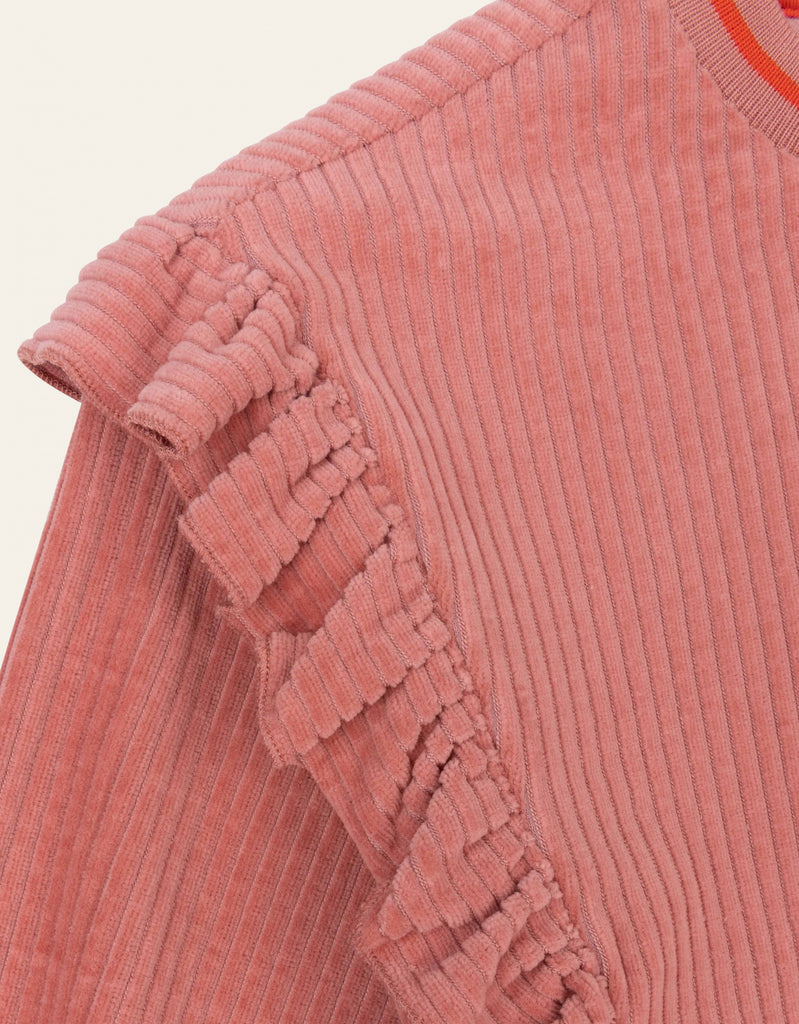 Hibis Sweater