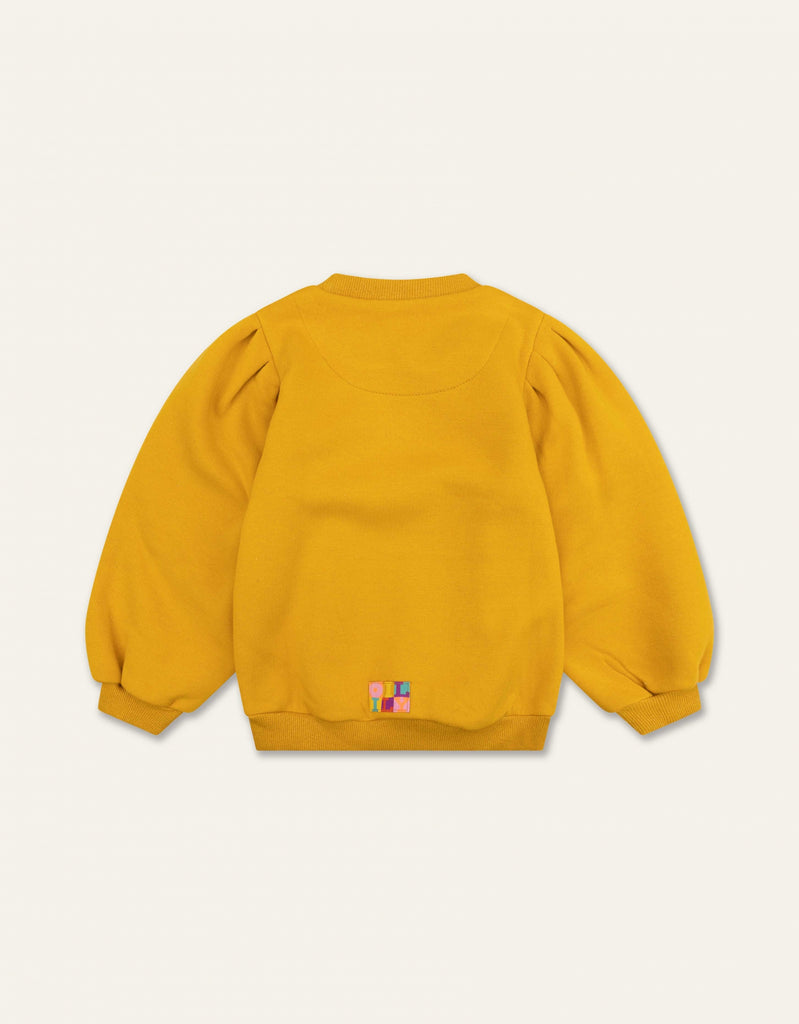Honny Sweater