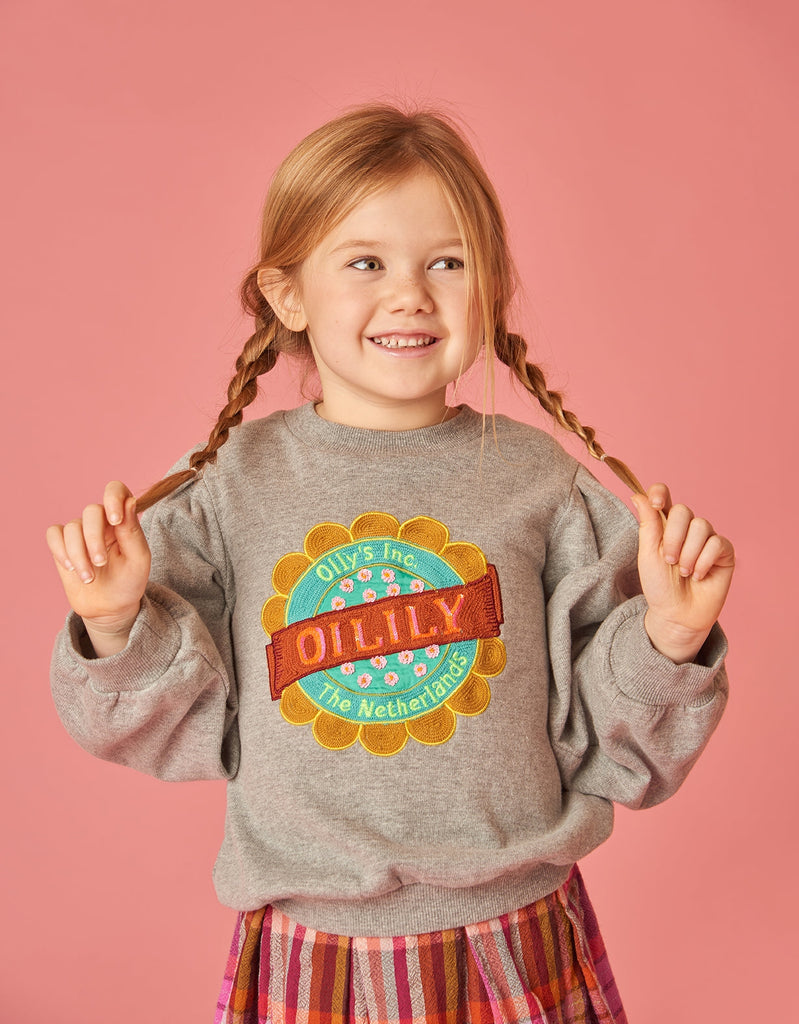 Honny Sweater