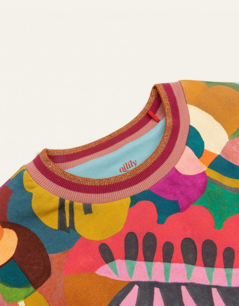 Hopper Sweater