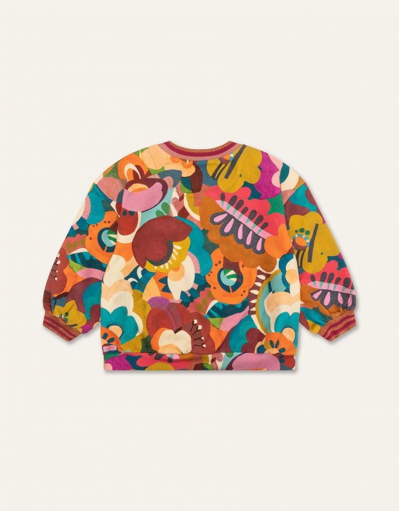 Hopper Sweater