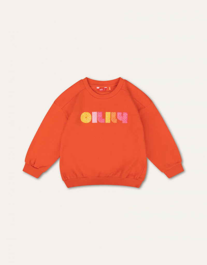 Hooray Sweater