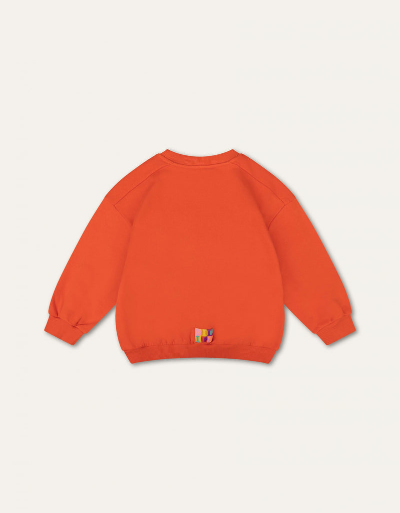 Hooray Sweater