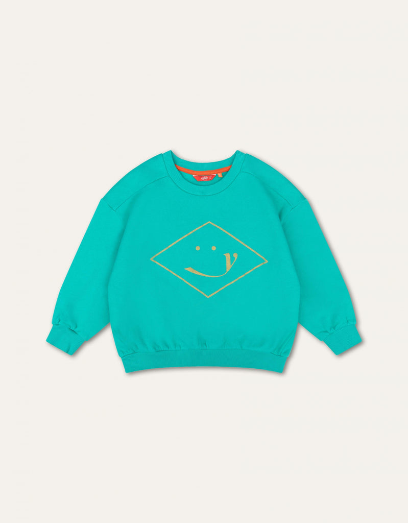 Hooray Sweater