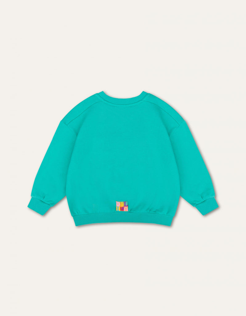 Hooray Sweater
