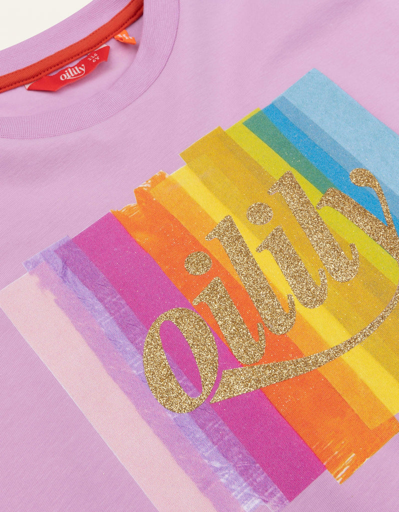Thrill T-Shirt