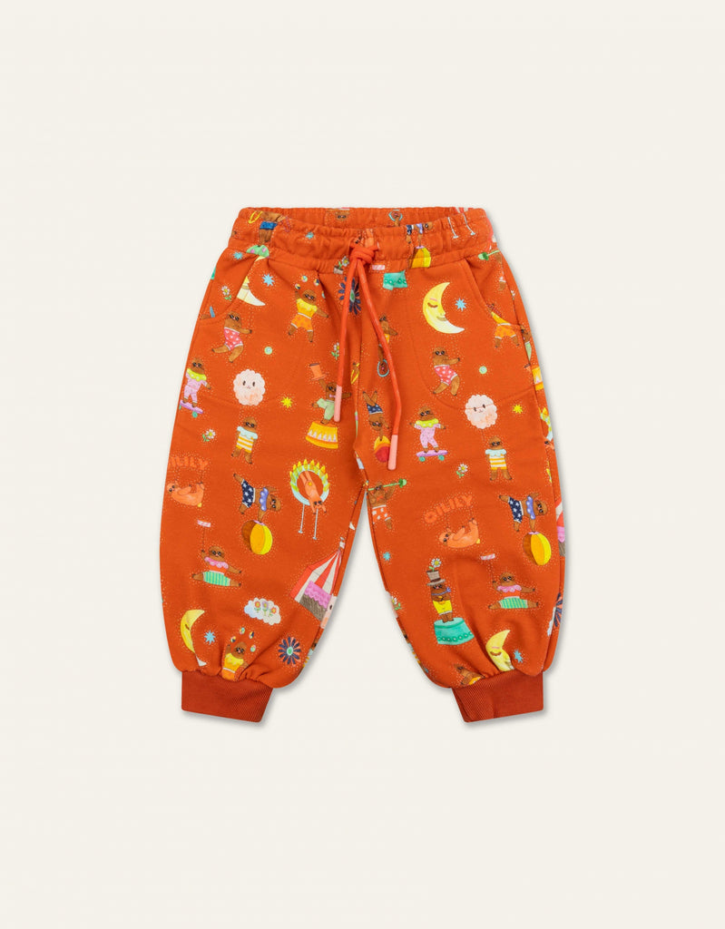 Paw Broek