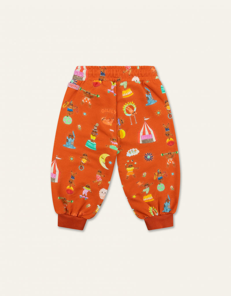 Paw Broek