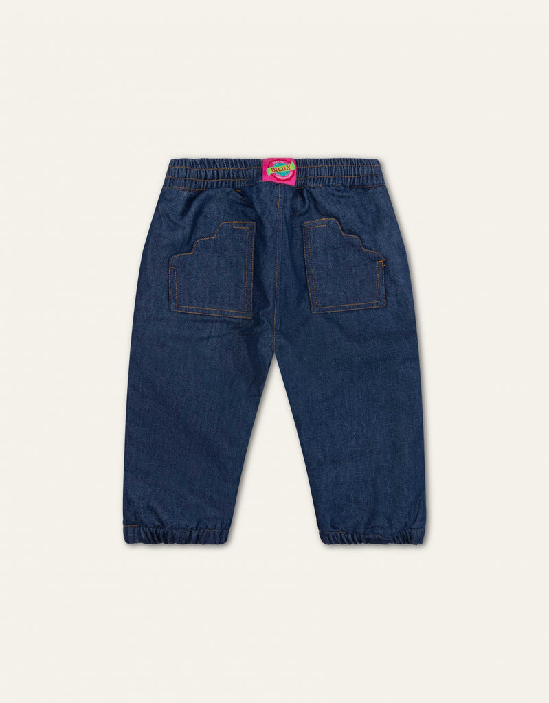 Playfull Trousers