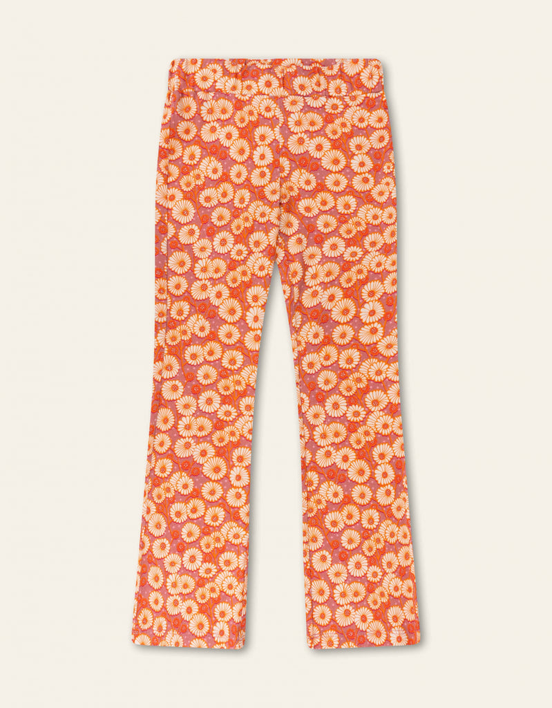 Peace Legging