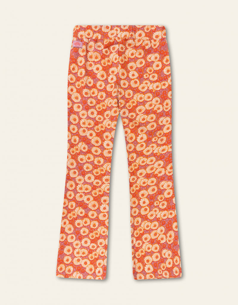 Peace Legging