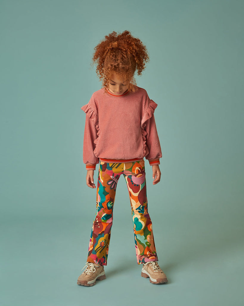 Perky Broek
