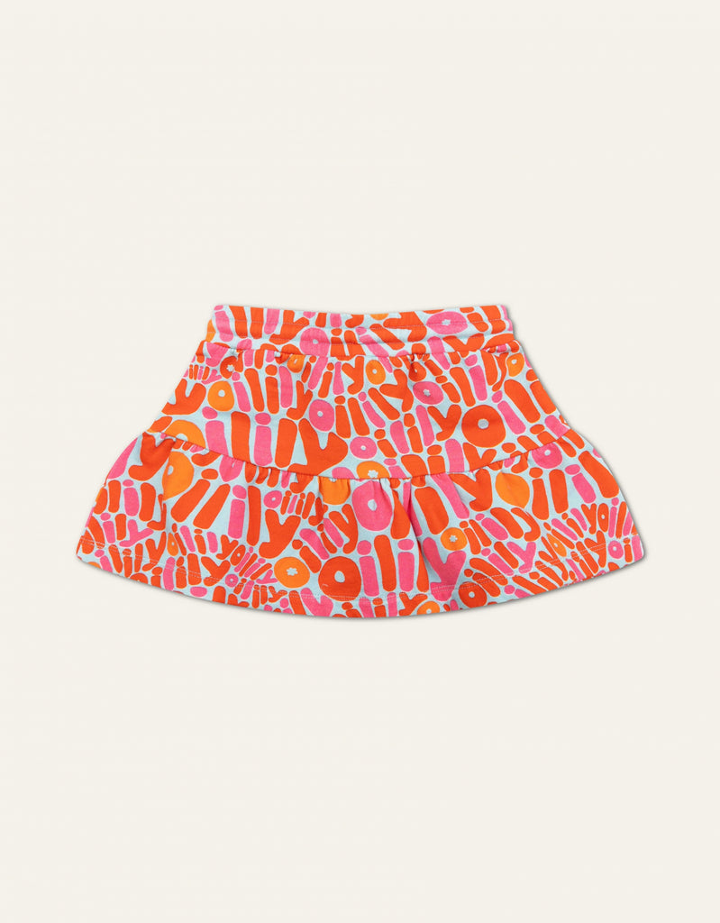 Swush Skirt