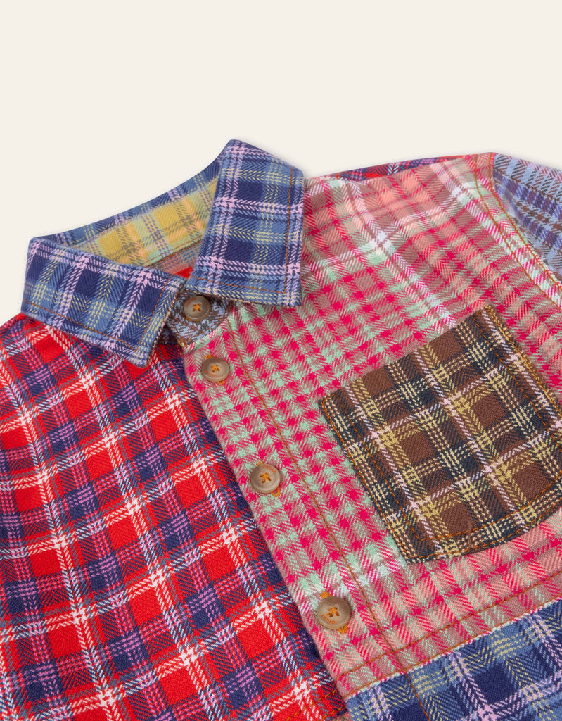 Bulk Blouse