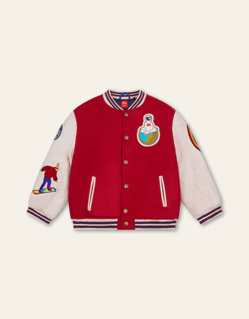 Cebastiaan Coat