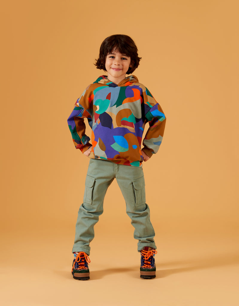 Haro Sweater