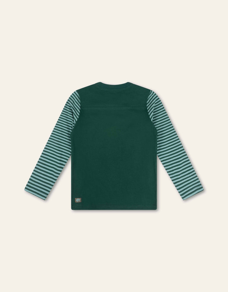 Temp Tee