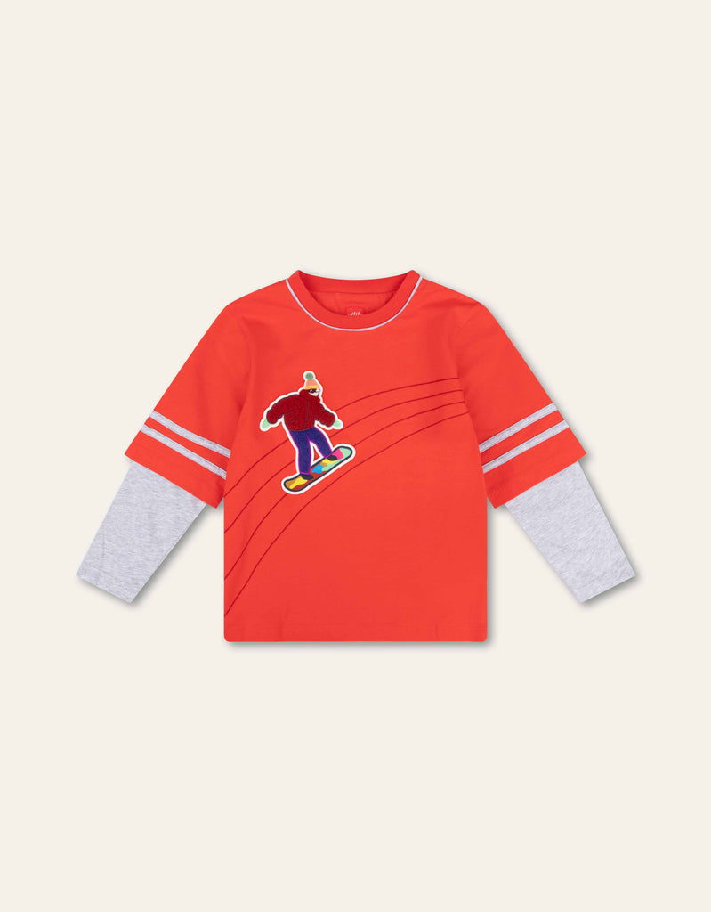 Tjeer Tee