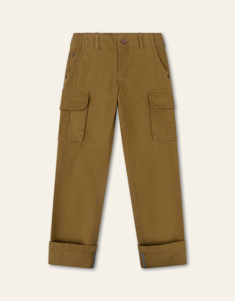 Piet Trousers