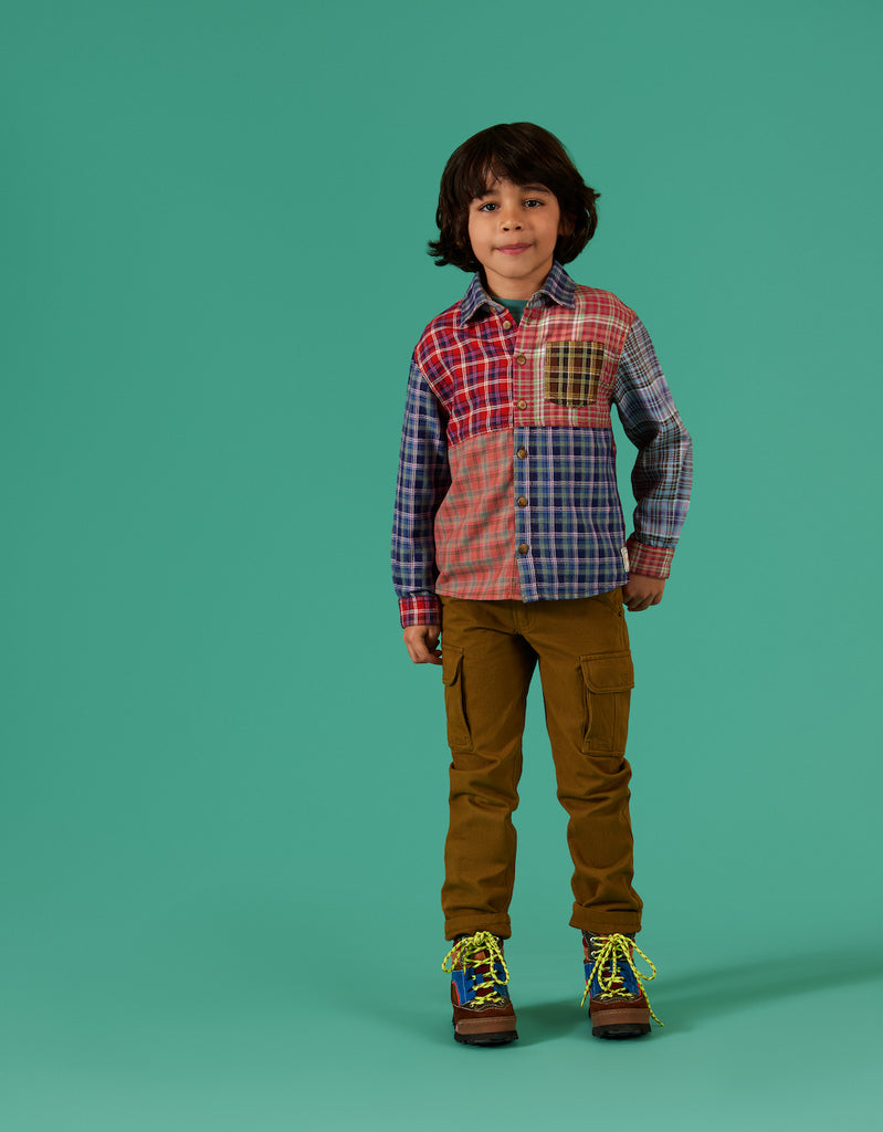 Piet Trousers