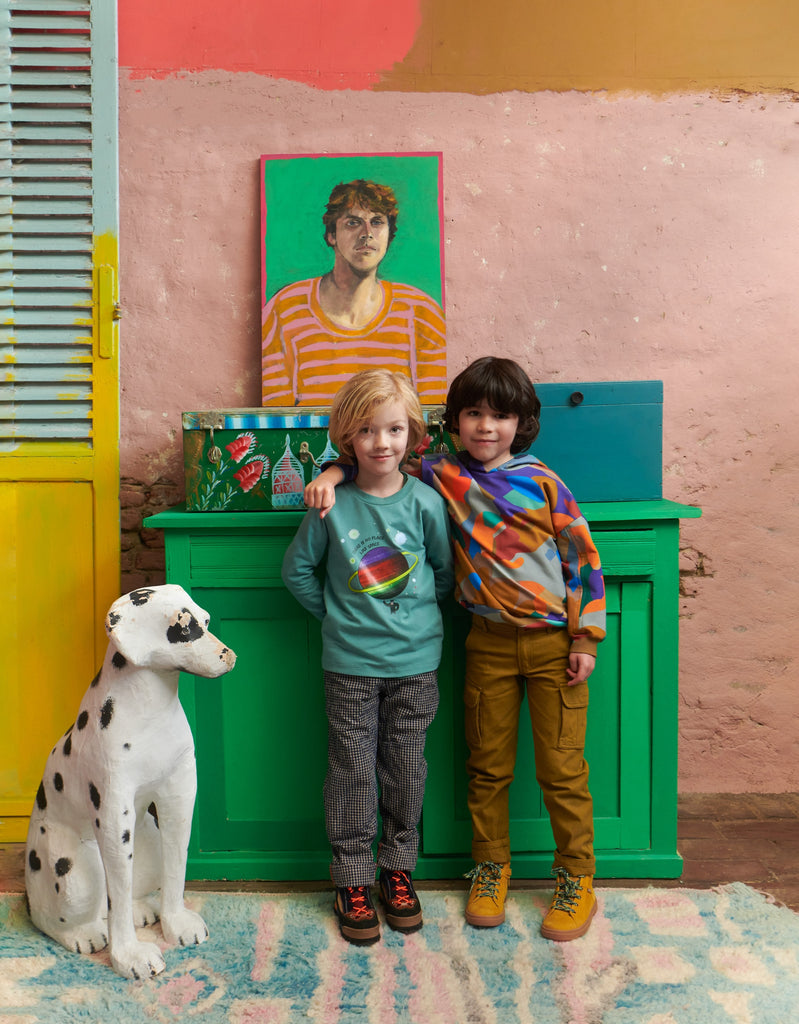 Piet Trousers