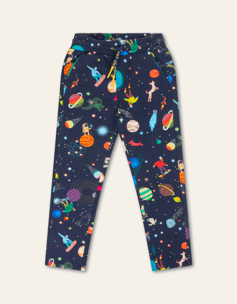 Pike Trousers
