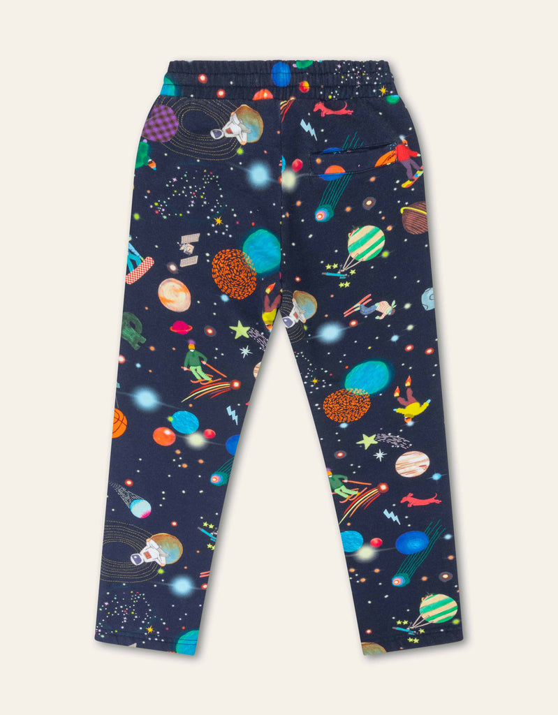 Pike Trousers