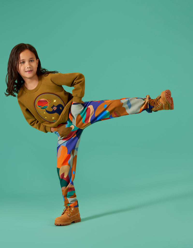 Pike Trousers